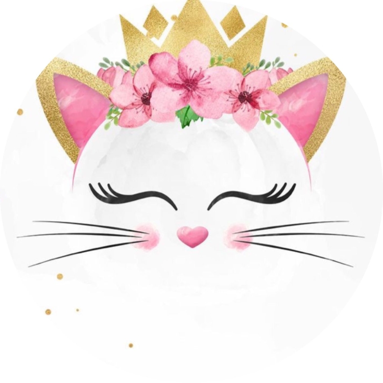 Пригласительные с кошкой