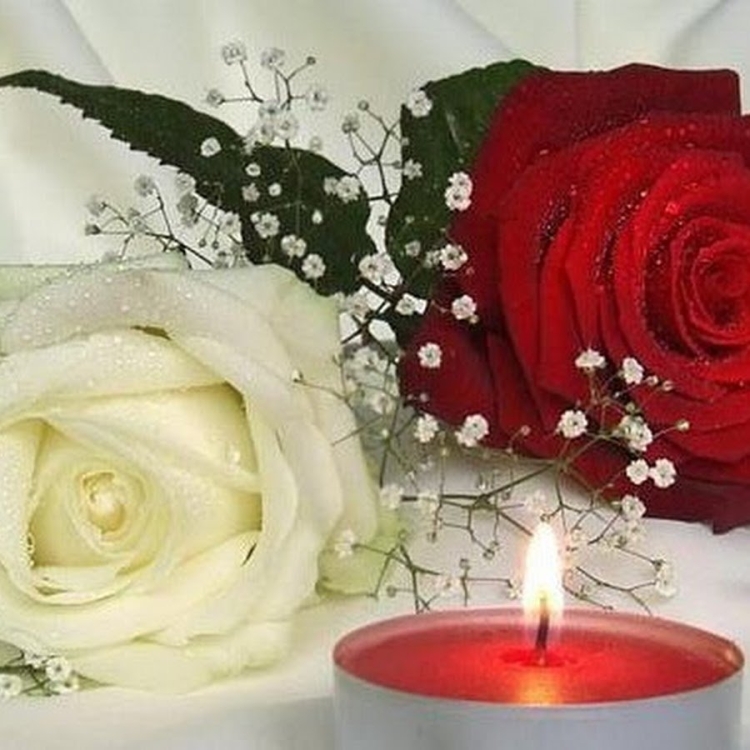 День памяти мамы