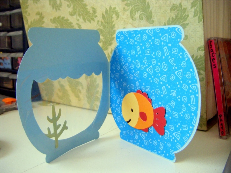 Поделка для дедушки