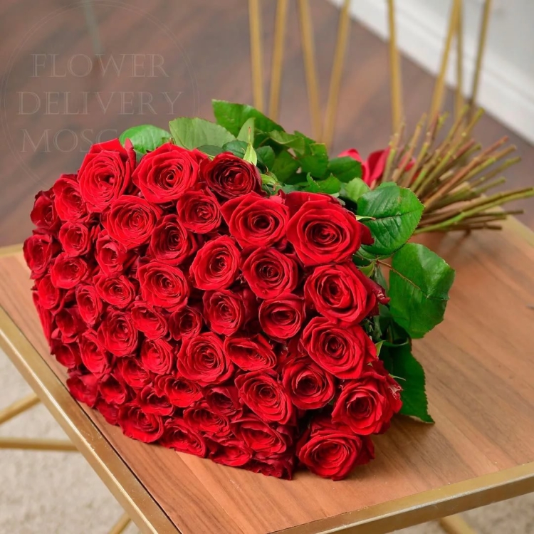 Красивые букеты из роз