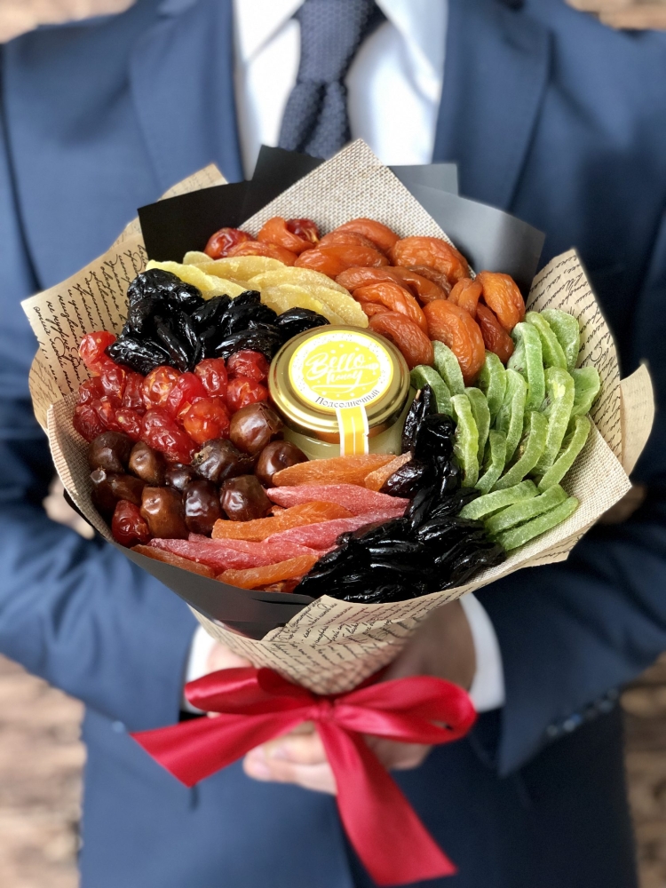 Седобны букету для мужчин