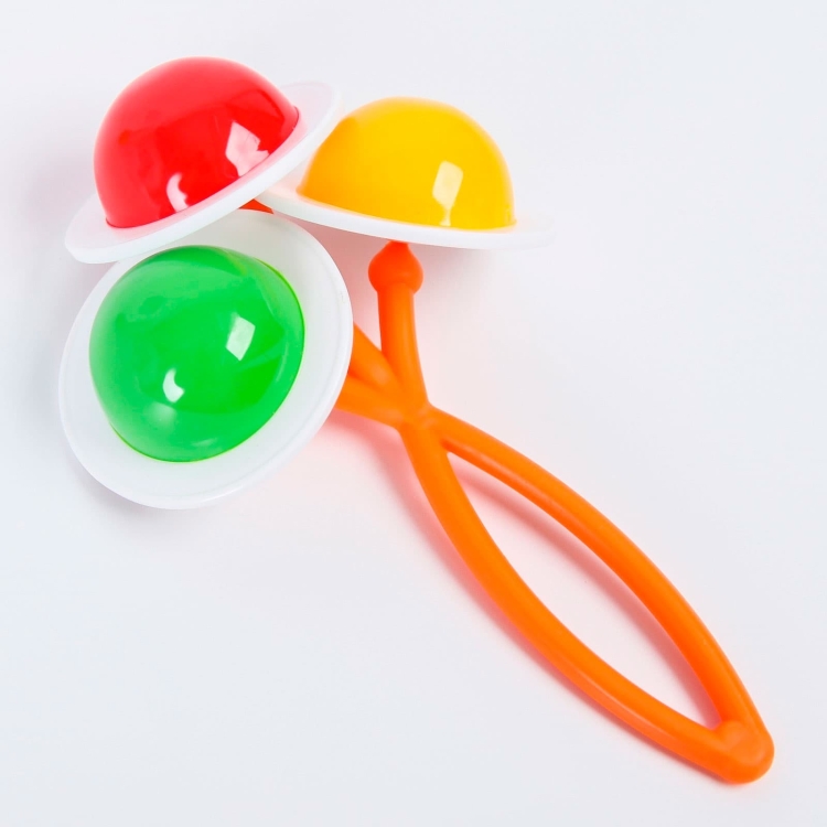 Букет погремушка Аэлита 2с262