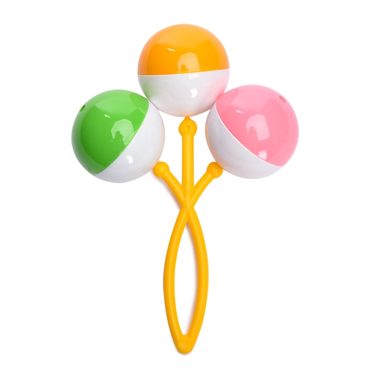 Погремушка Аэлита Забияка