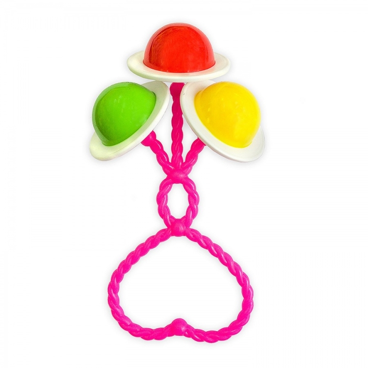 Погремушка букетик 2с503