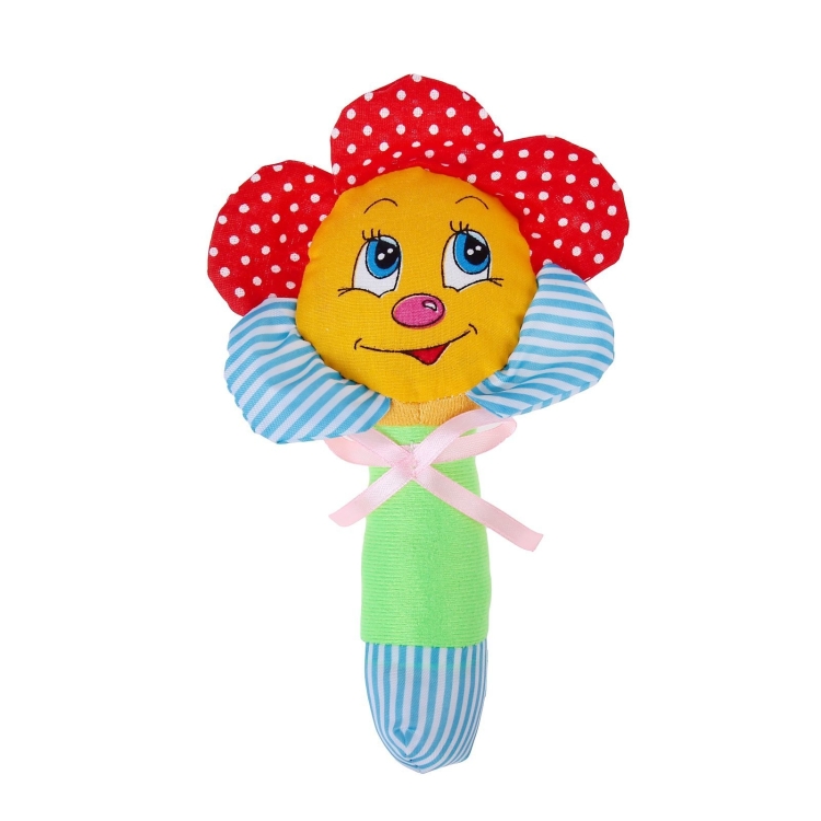 Погремушка Мякиши Мистер Гуф 357