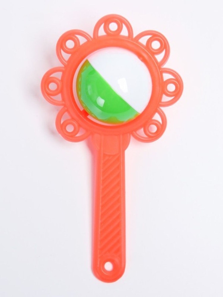 Погремушка цветок 2с272 Аэлита