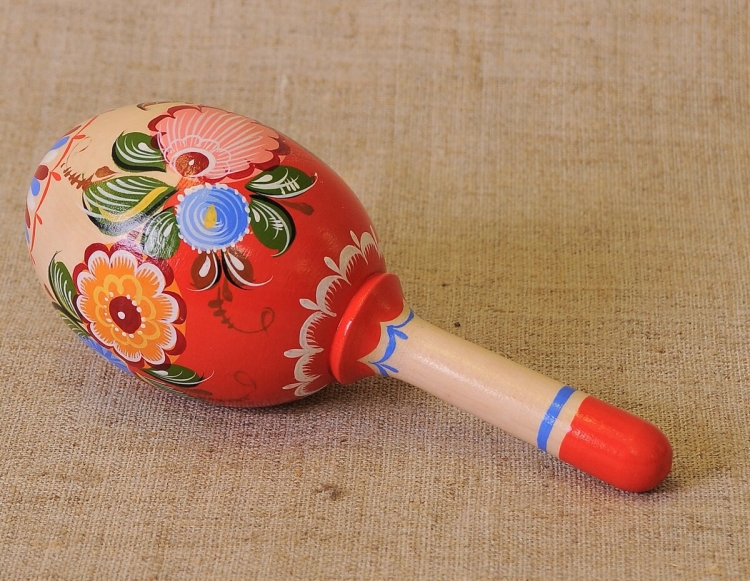 Свистульки русские народные