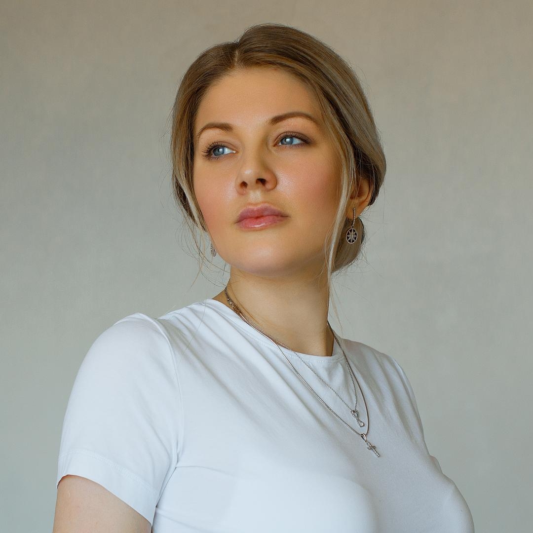 Olga1w. Ksenia Egorova.