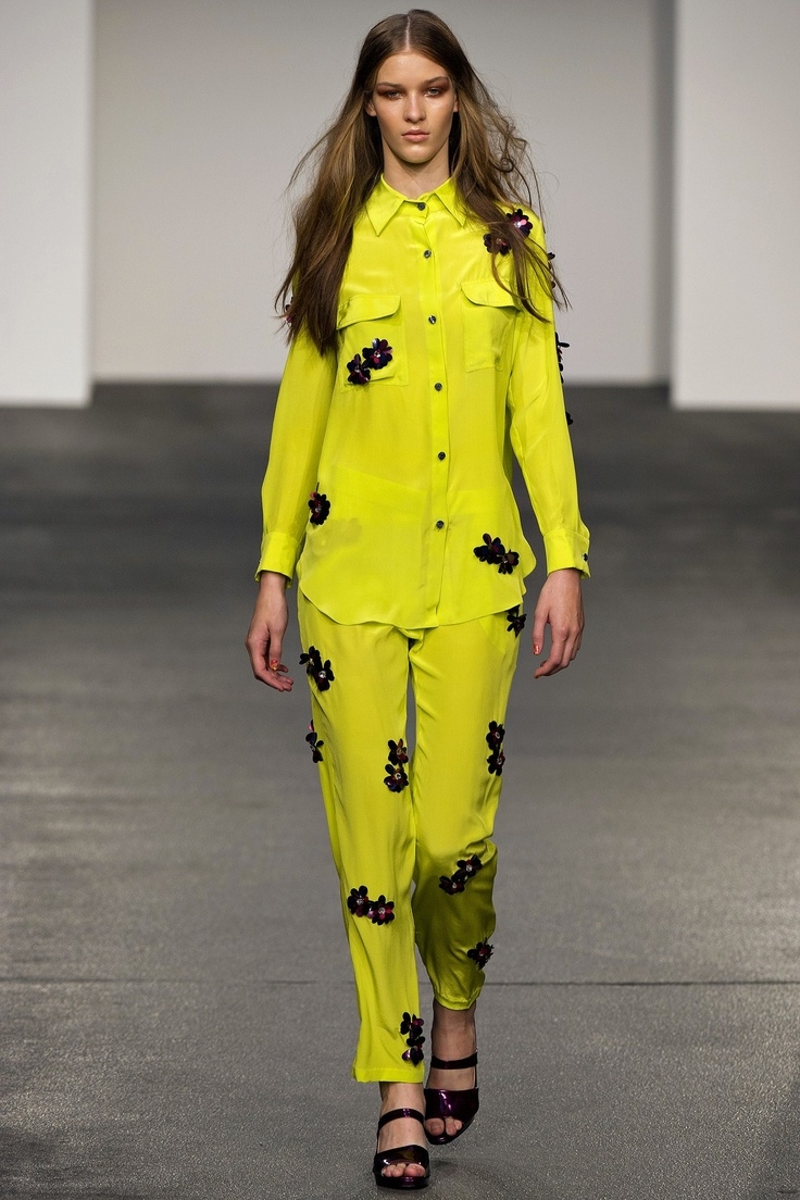 Стиль артхаус в одежде