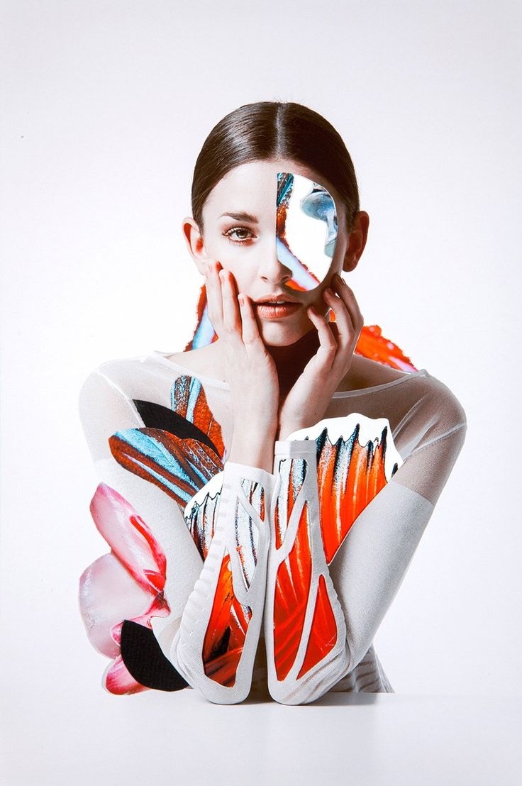 Графический дизайнер