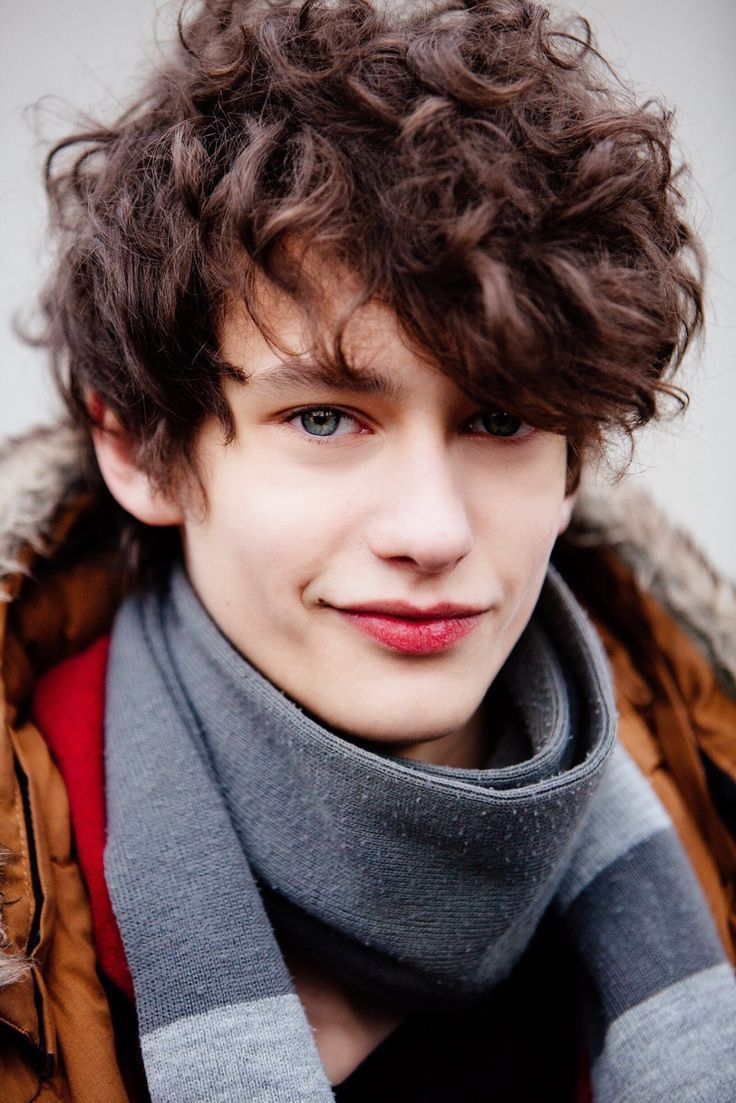 Timofei Rudenko модель