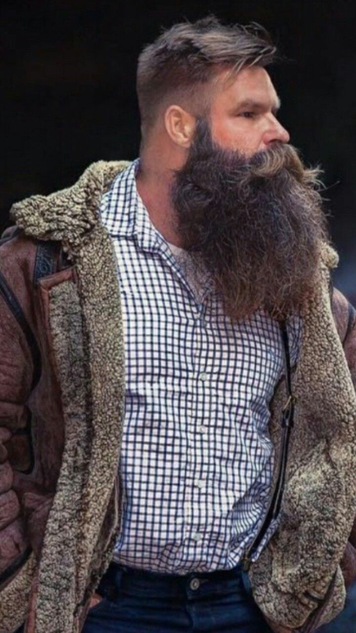 Стиль дровосека в современной моде