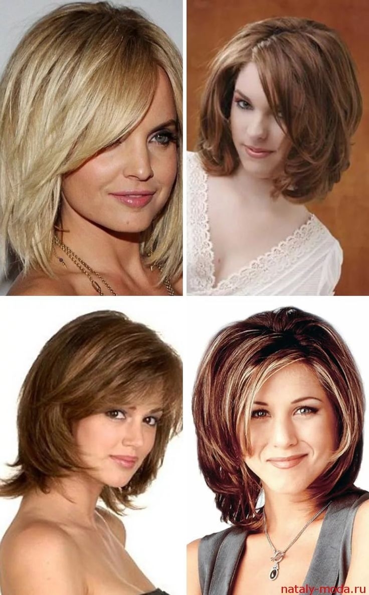 Филированный Каскад