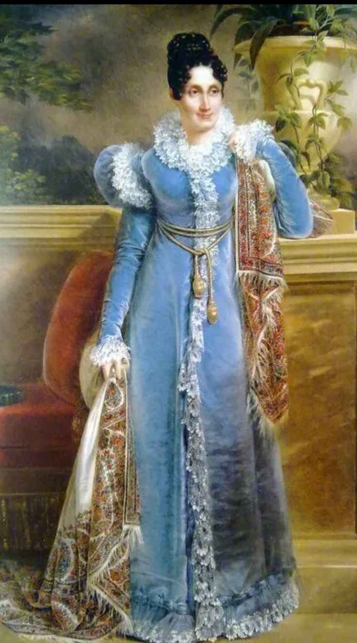 Francois Joseph Kinson