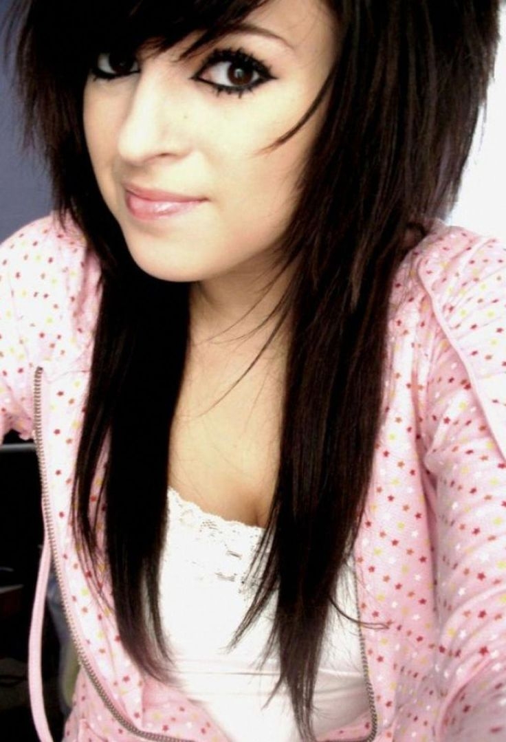 Стрижка волчица Аня Руднева