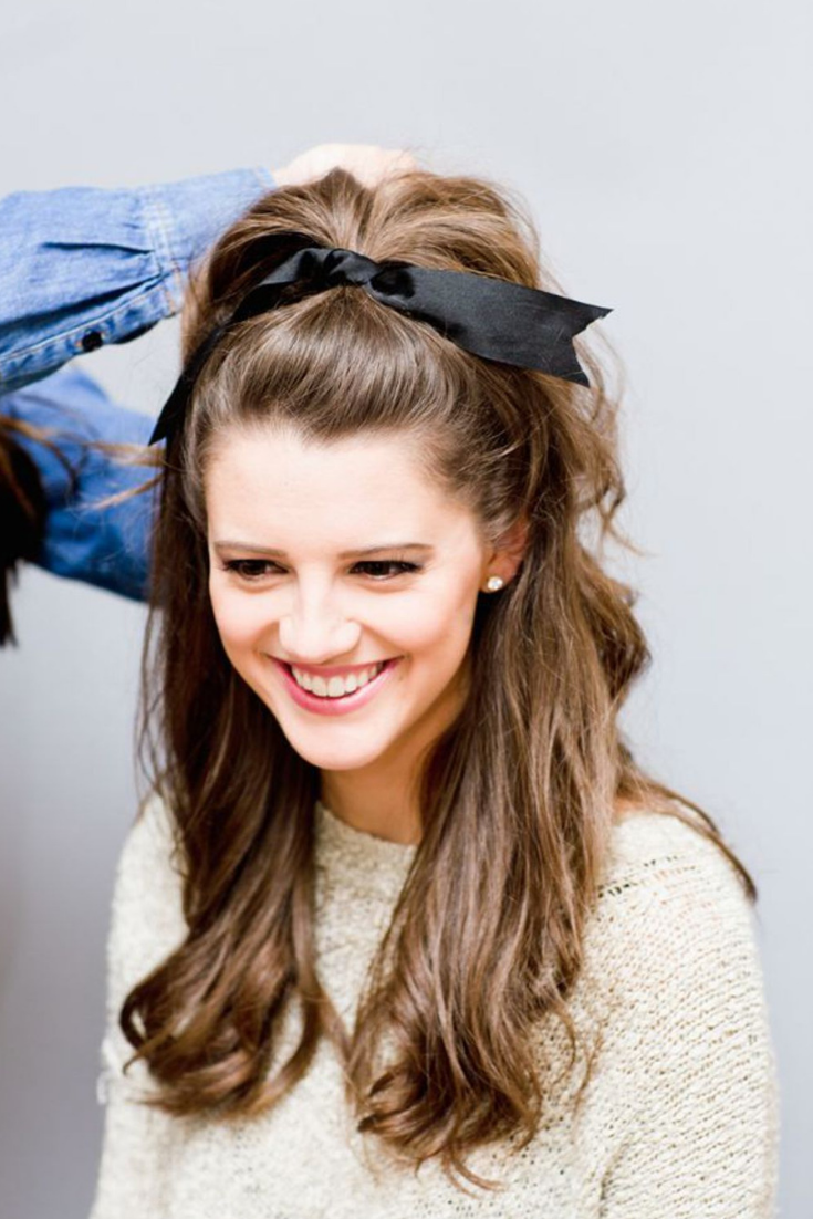 Эда Йылдыз прическа мальвинка