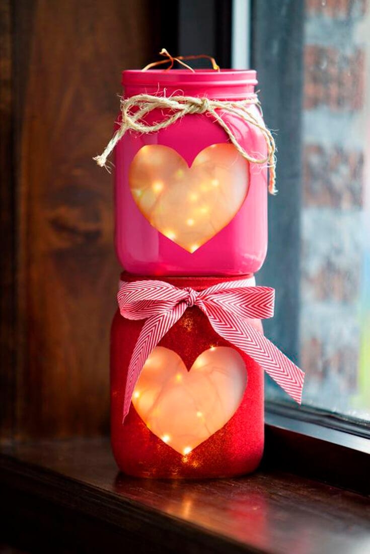 Подарки своими руками