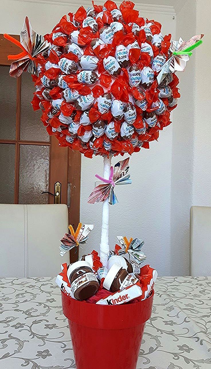 Необычные подарки