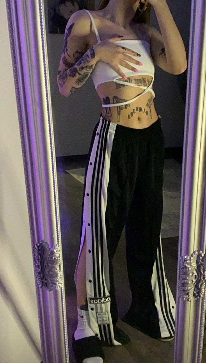 Wolfwithyou Алина