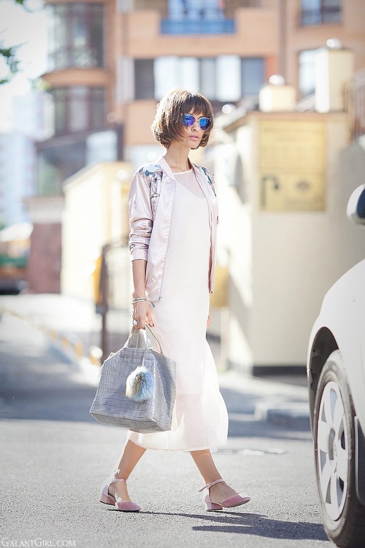 Елена Галант стилист