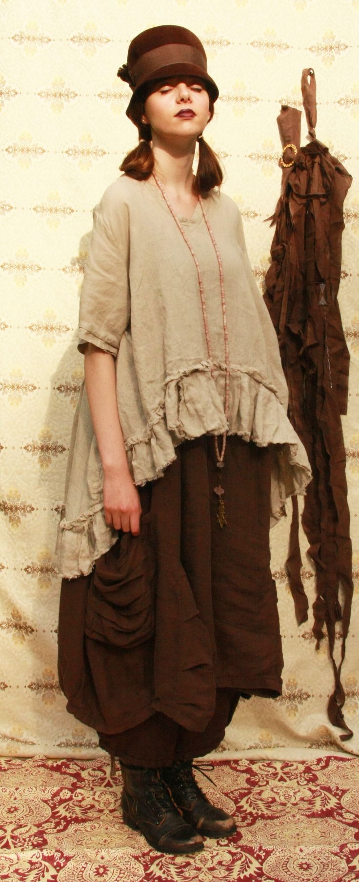 Бохо стиль ЛАГЕНЛУК