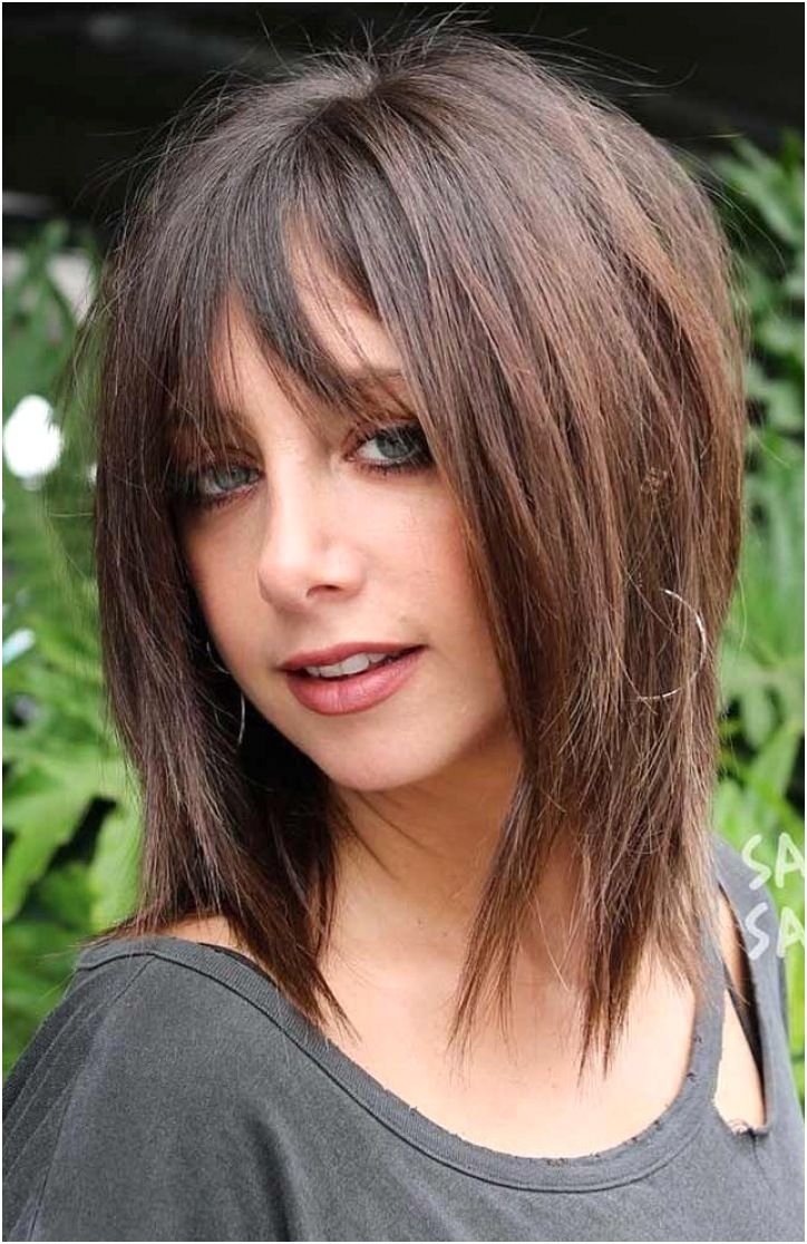 Стрижка Каскад филированный