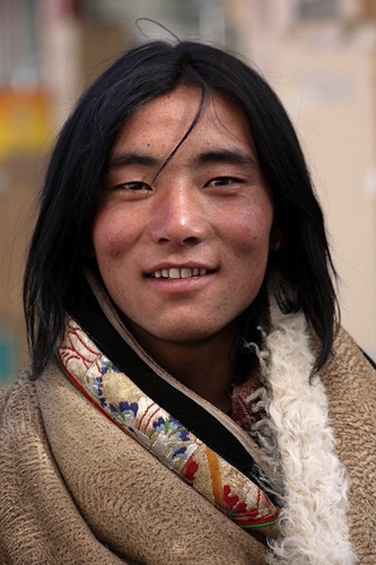 Монгол раса