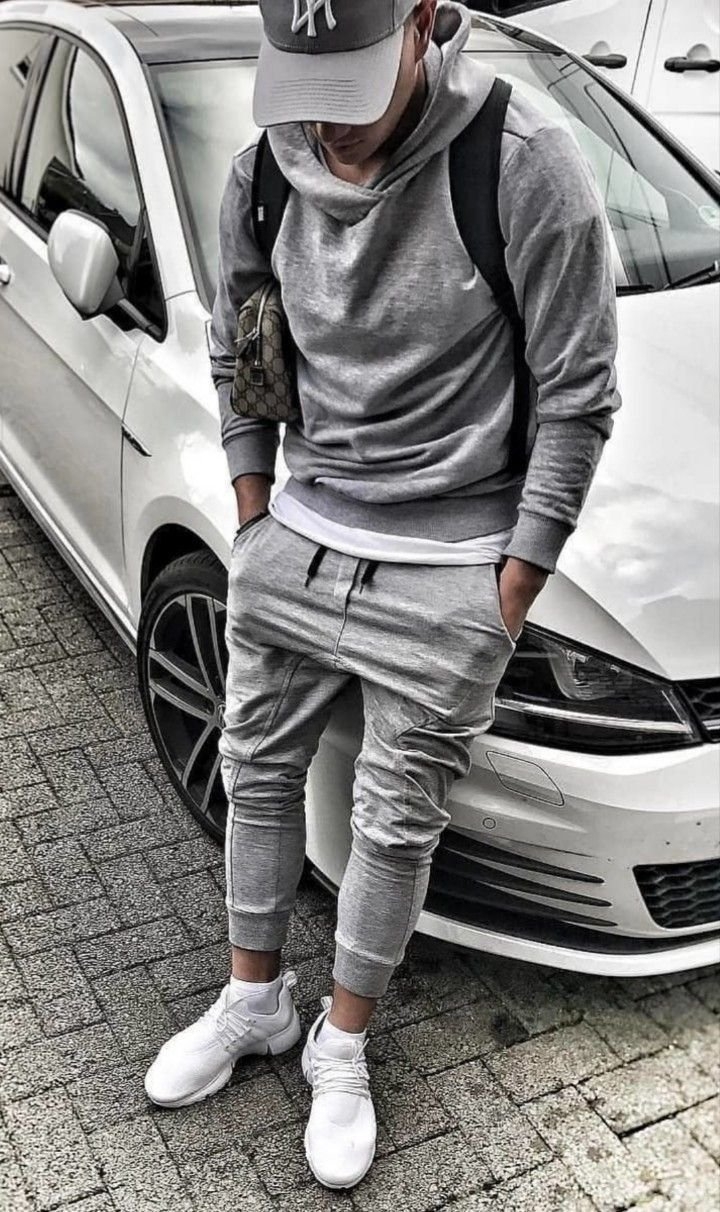 Крутая одежда для парней