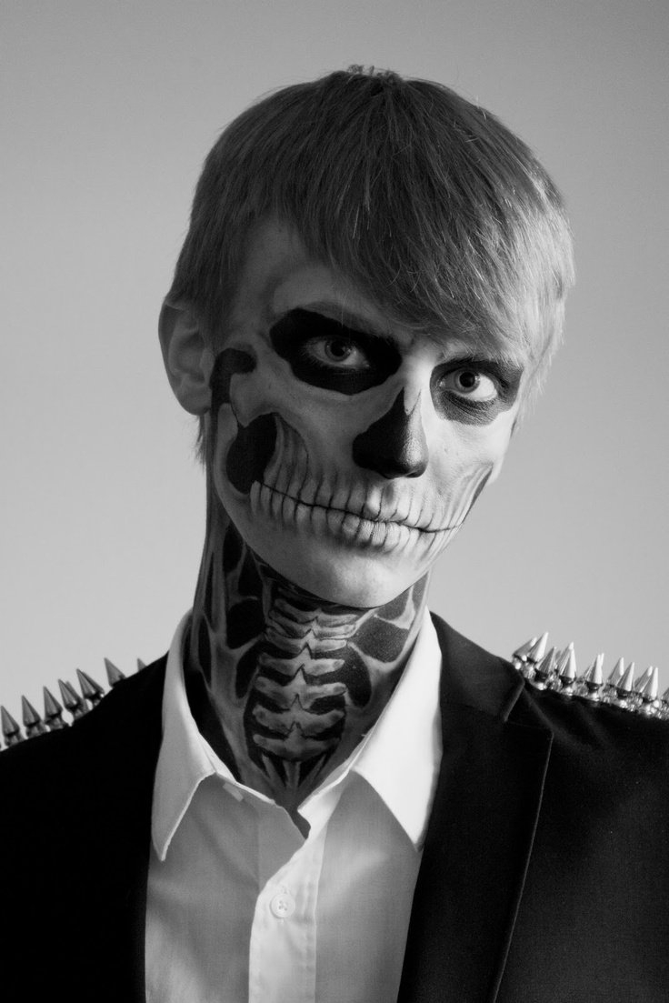 Джэйк Мак Киннон