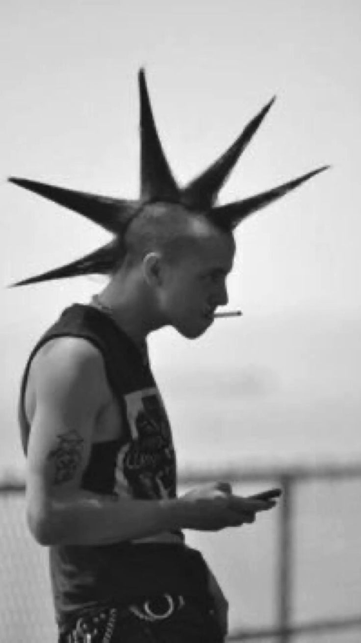 Руслан Гвоздев ирокез