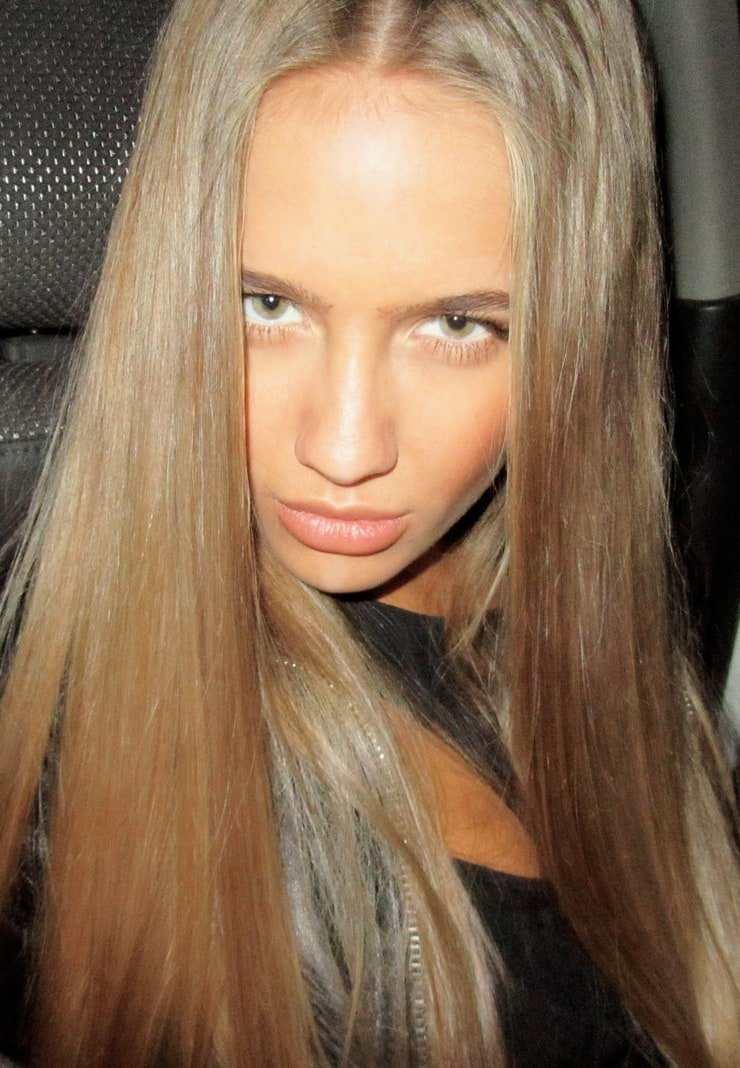 Валерия Соколова