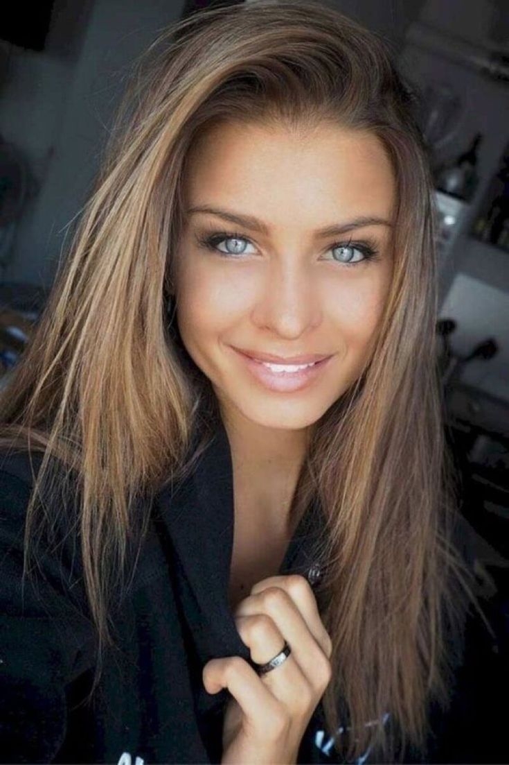 Руссо карамельно пепельный