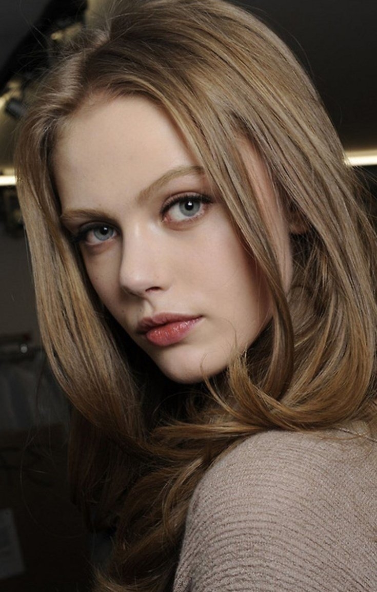 Фрида Густавссон 2019