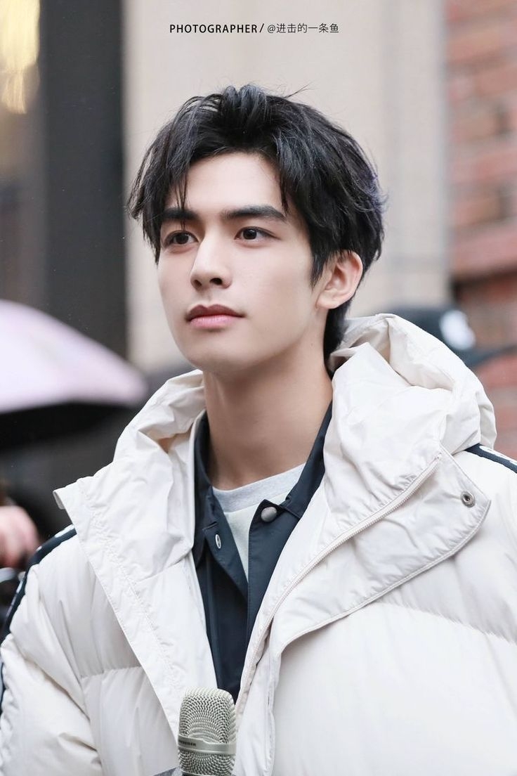 Кёртейнс корейцев