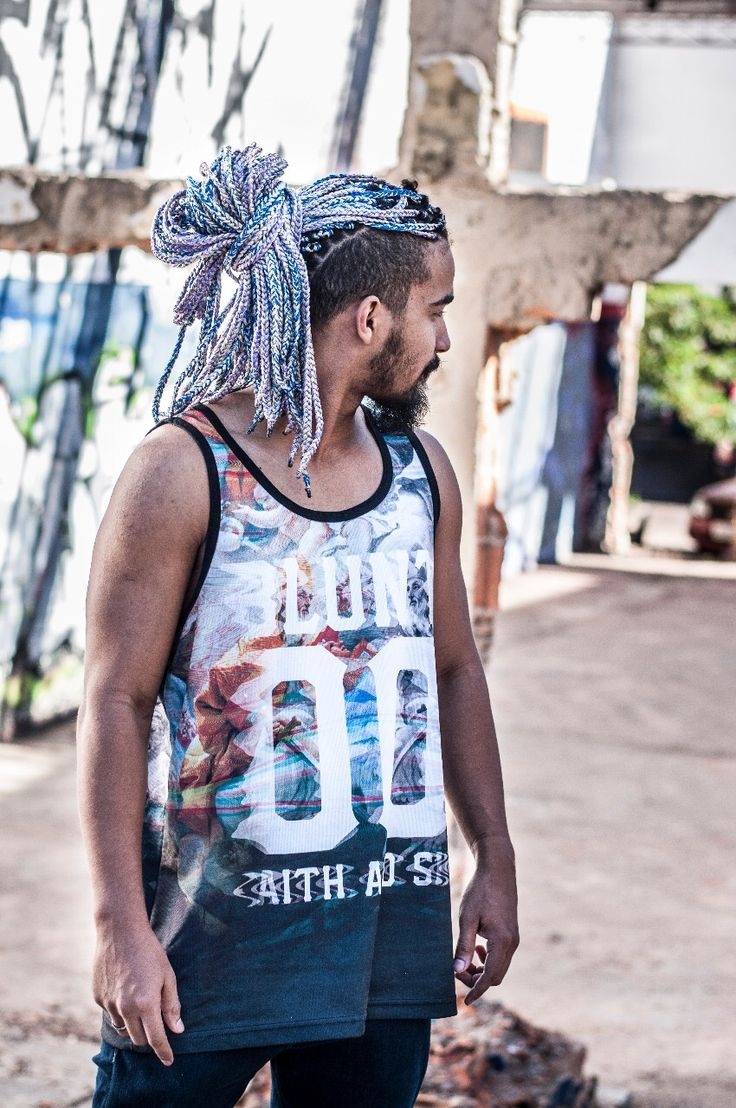 Дреды для мальчиков