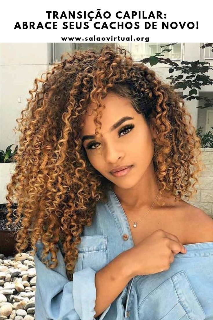 Афро кудри Аня Покров