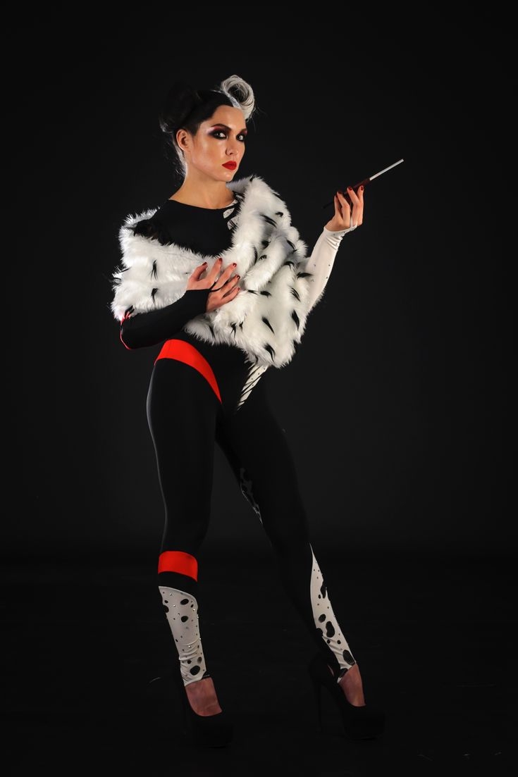 Круэлла Девиль