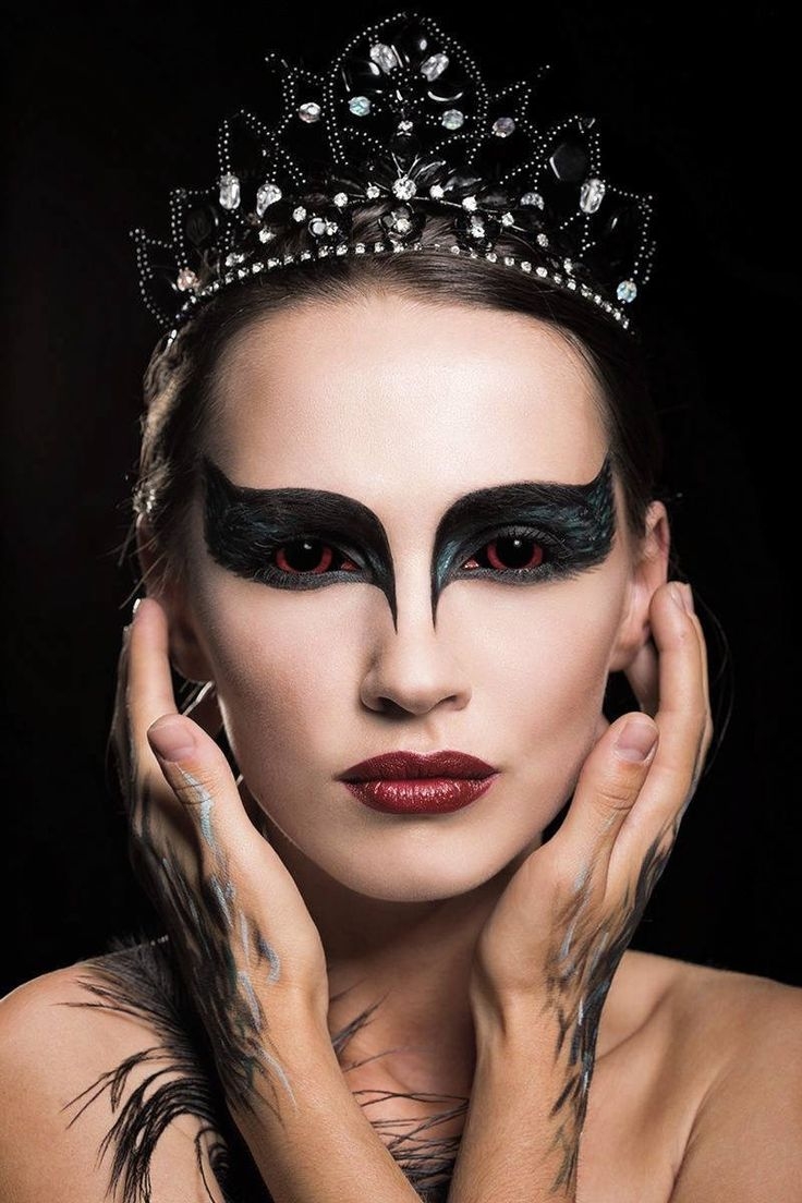 Гримм чёрный лебедь