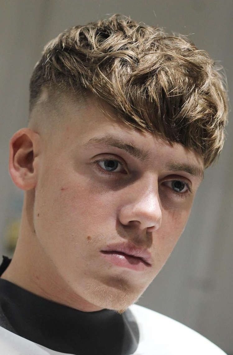 Кроп Цезарь