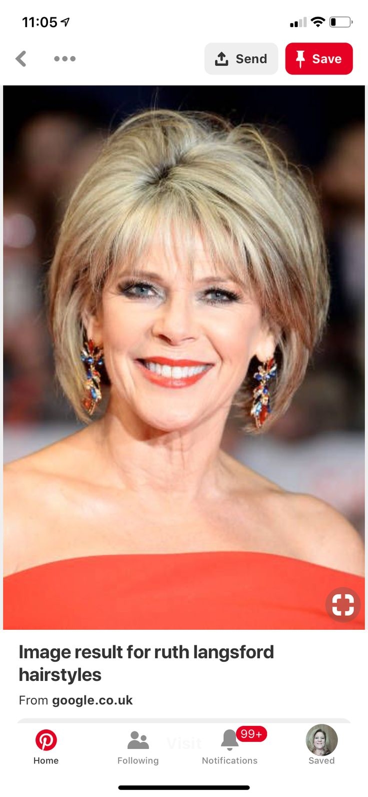 Градуированное каре Джейн фонды