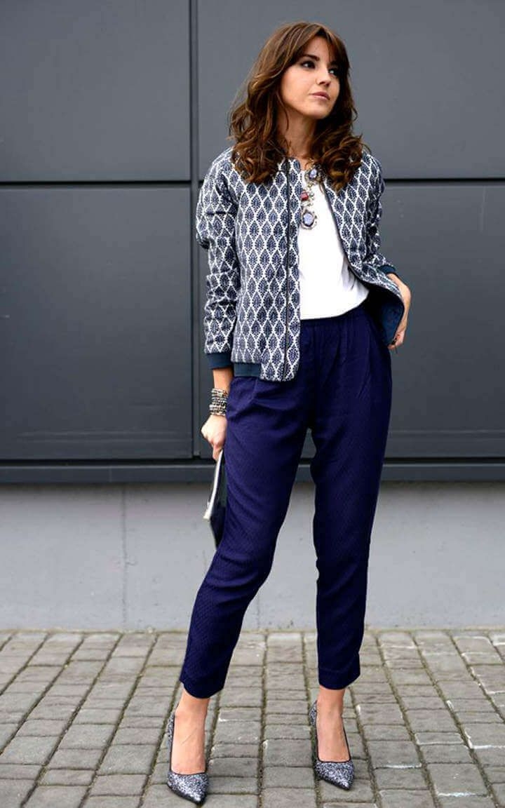 Повседневная одежда для женщин