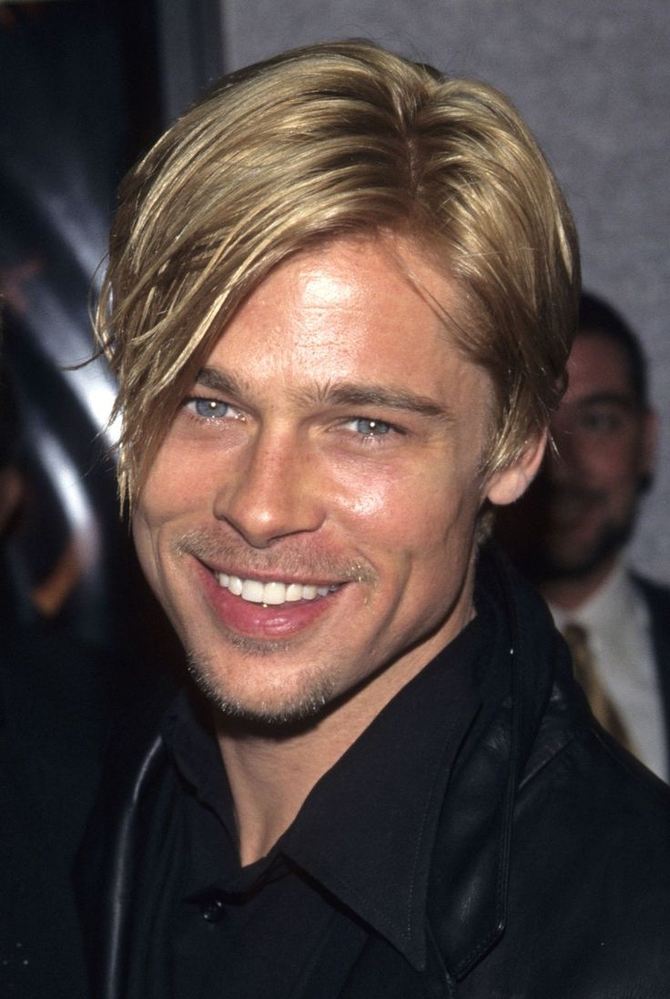 Brad Pitt 1997