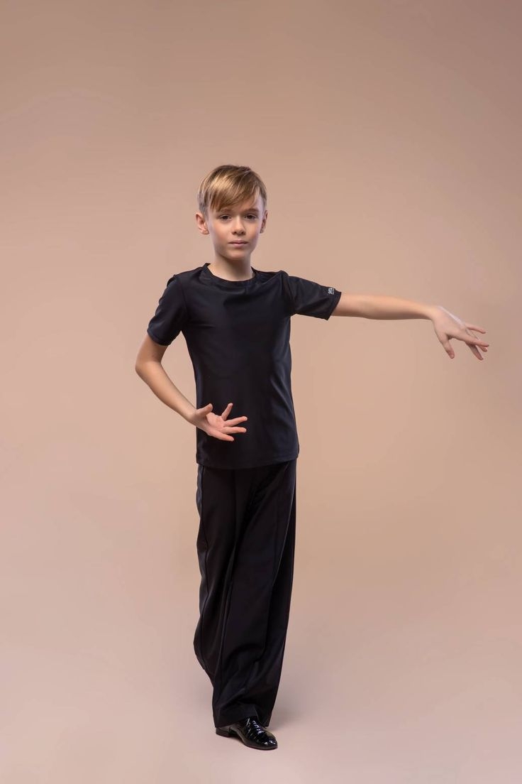 Одежда для бальных танцев для мальчиков