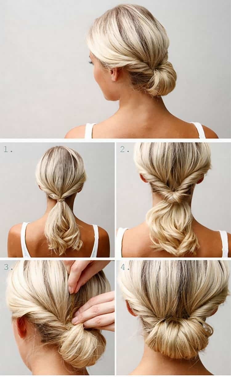 Легкиепричеки на средние волосы