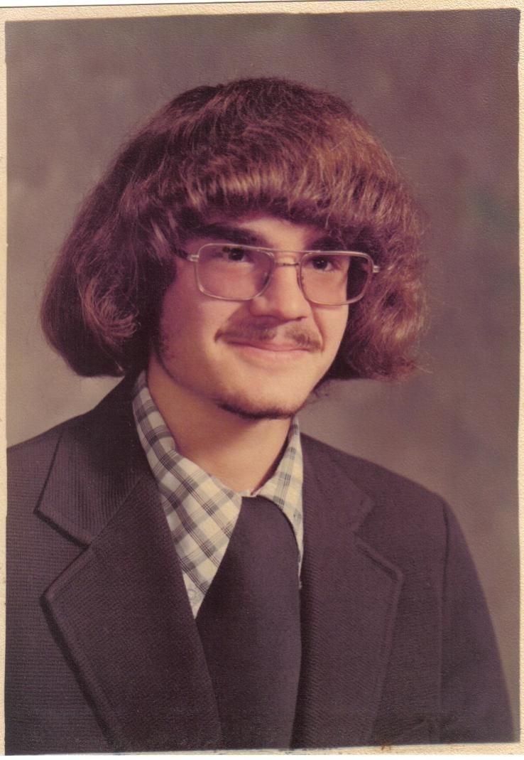 Причёски 70-х годов мужские