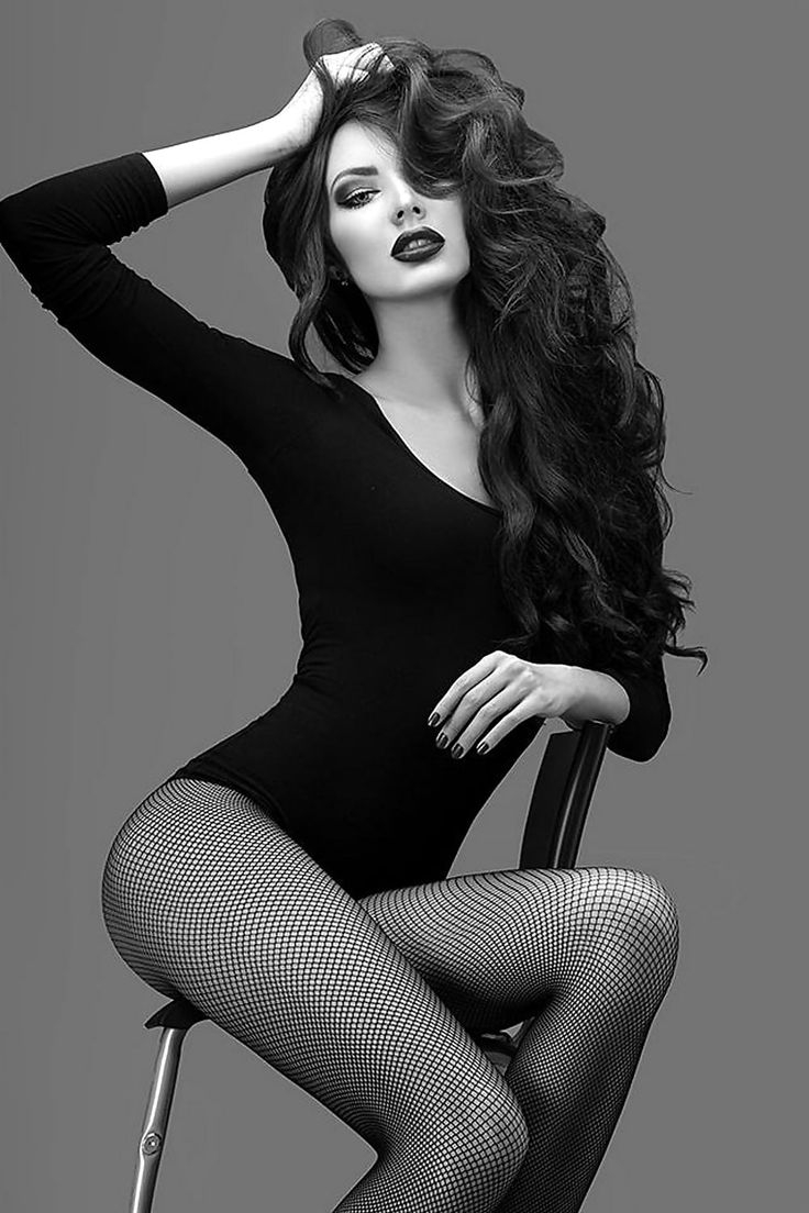 Модель Юлия Адашева