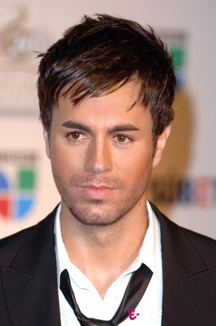 Энрике Иглесиас 2022