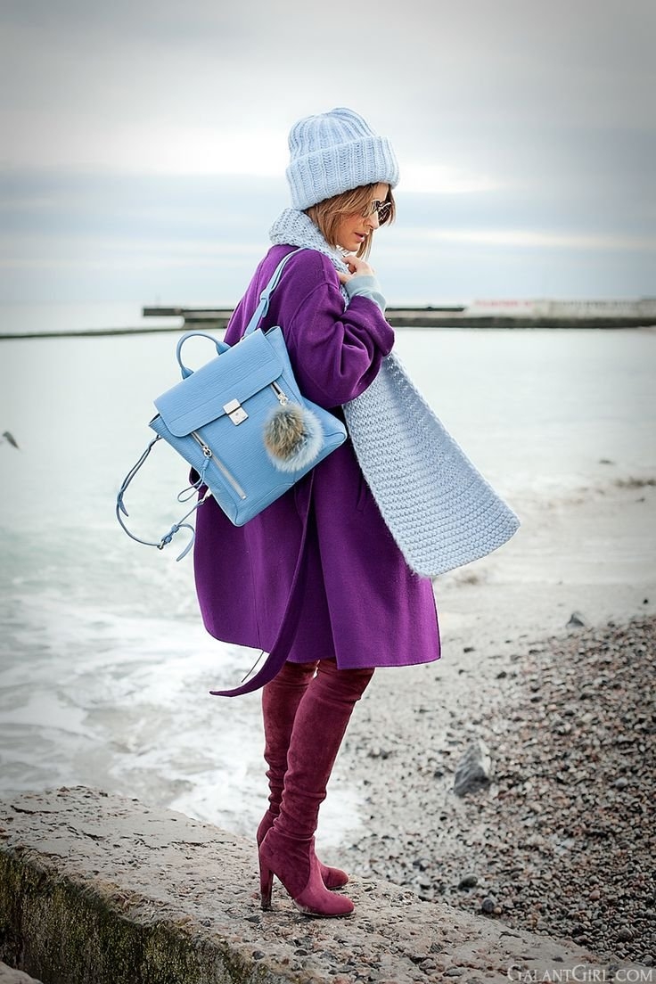 Елена Галант