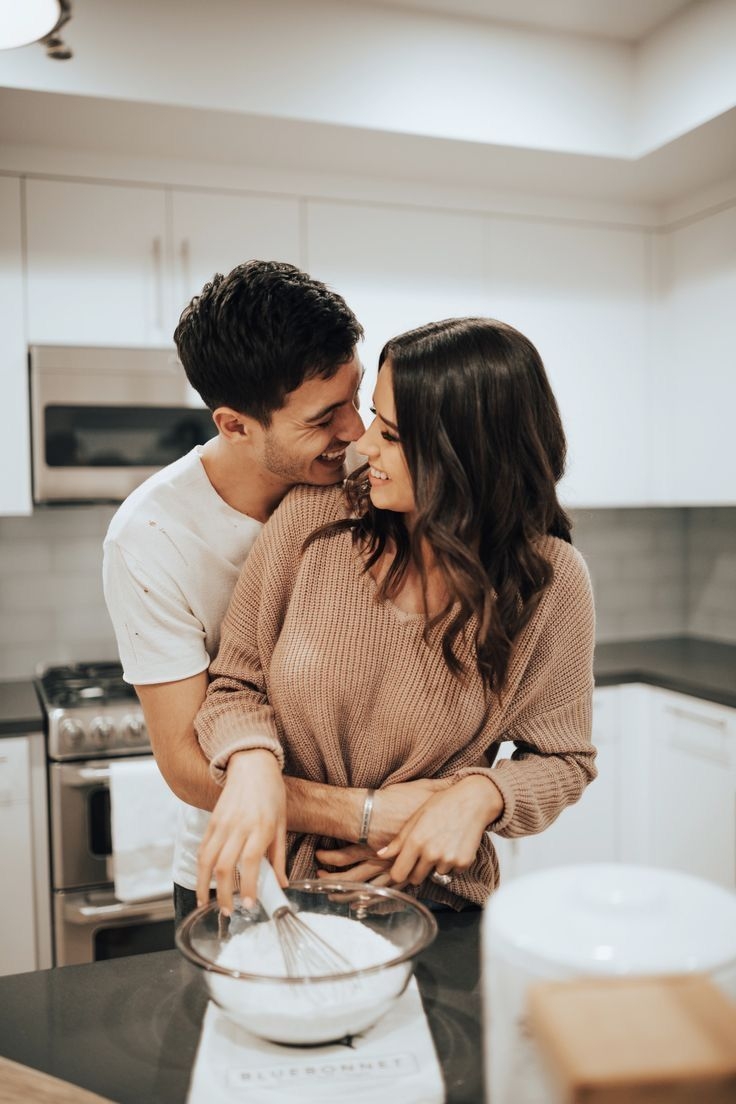 Романтические отношения