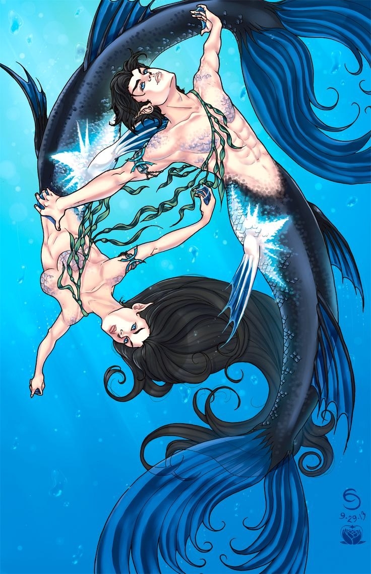 Арты знаков зодиака ры